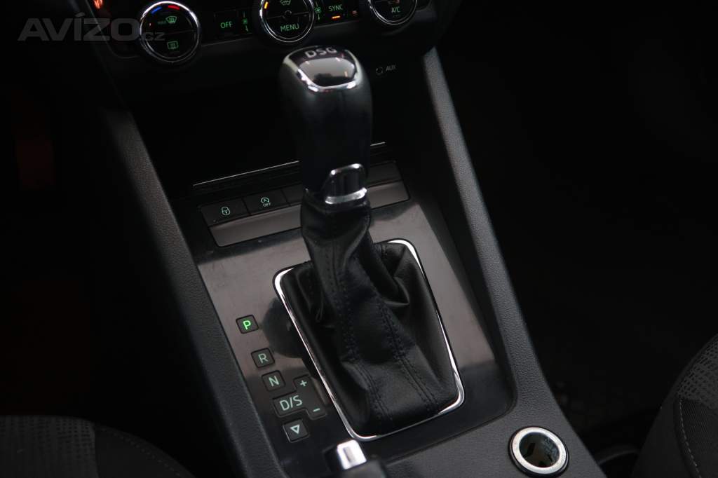 Foto inzerátu Škoda Octavia 2.0 TDI