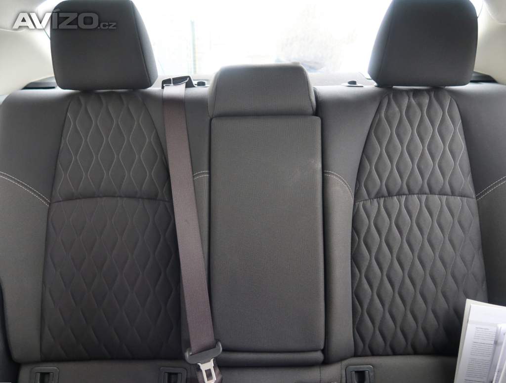 Foto inzerátu Toyota Corolla 1.5 VVT-i