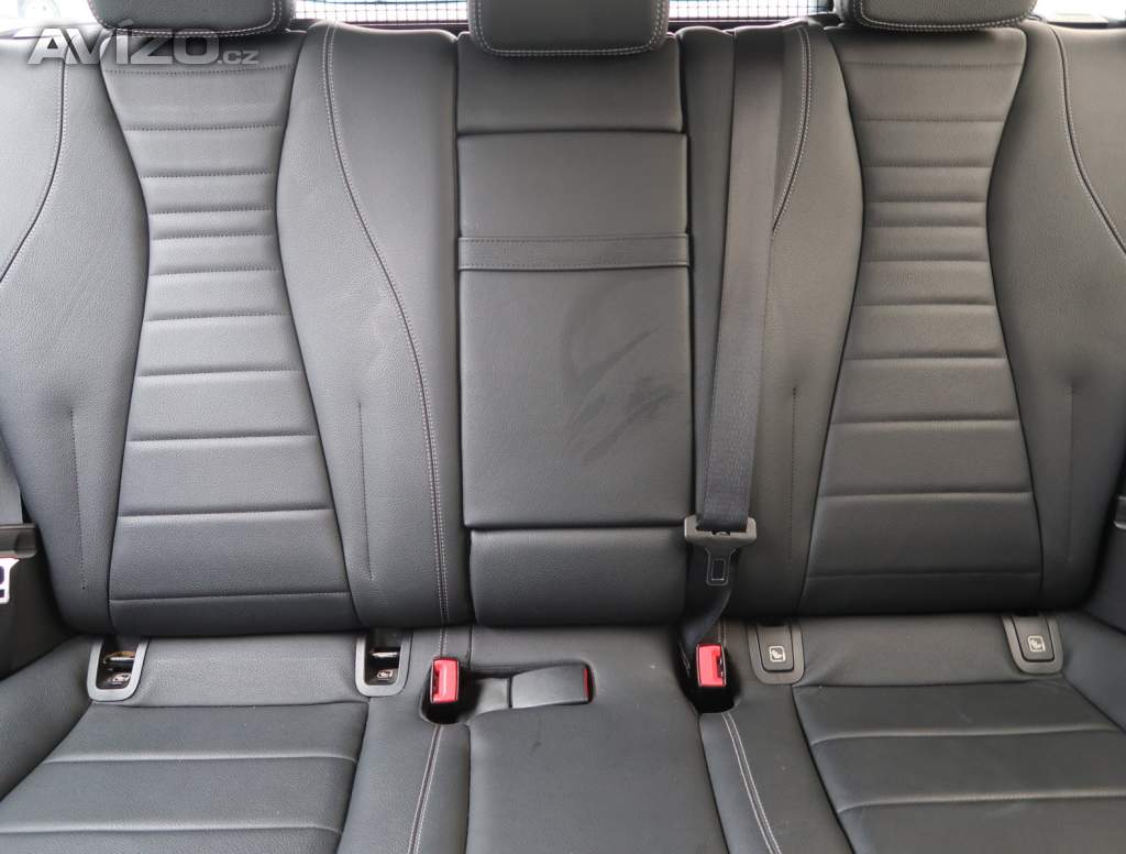 Foto inzerátu Mercedes-Benz Třídy E E 220 d