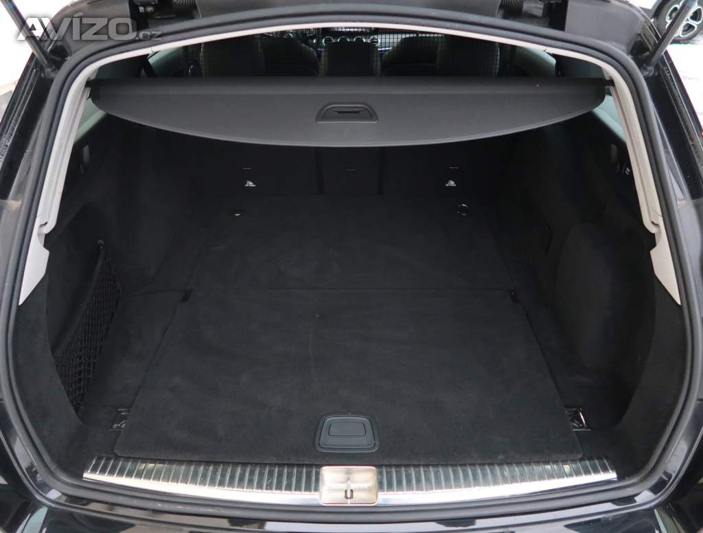 Foto inzerátu Mercedes-Benz Třídy E E 220 d