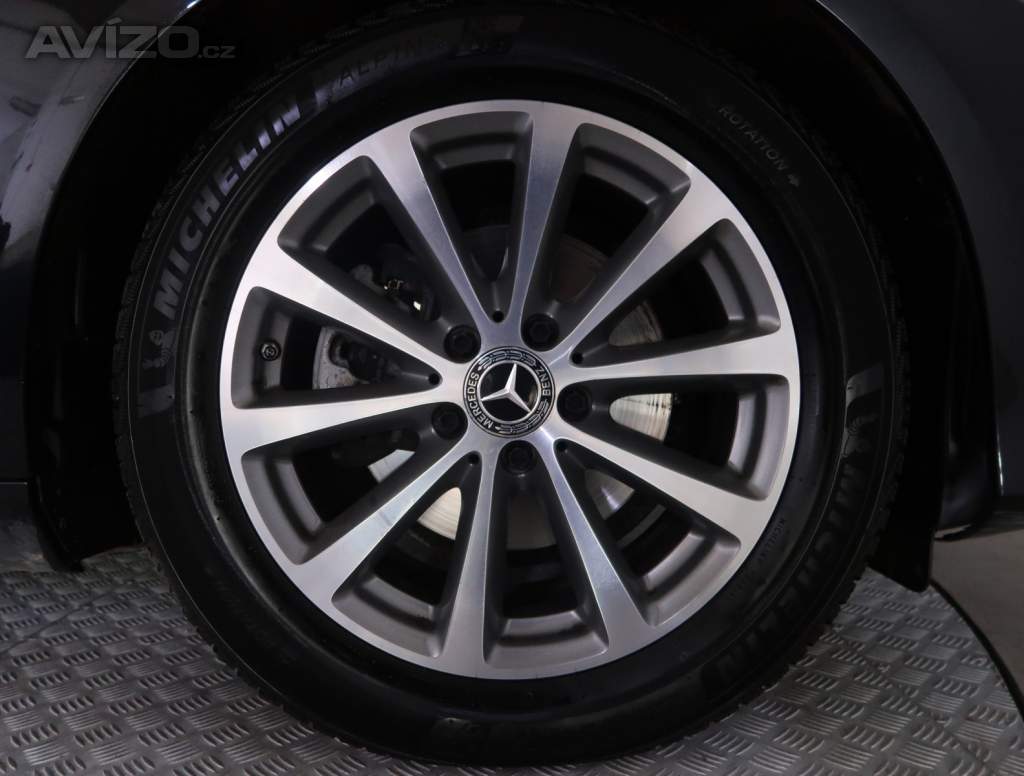 Foto inzerátu Mercedes-Benz Třídy E E 220 d