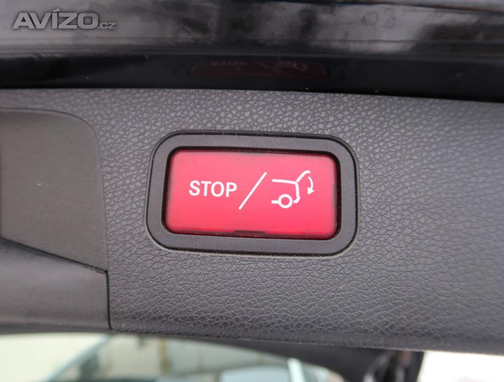 Foto inzerátu Mercedes-Benz Třídy E E 220 d