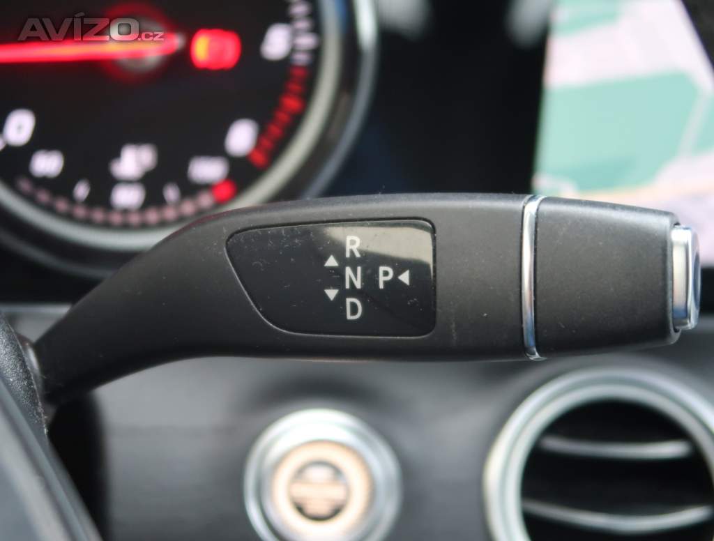 Foto inzerátu Mercedes-Benz Třídy E E 220 d