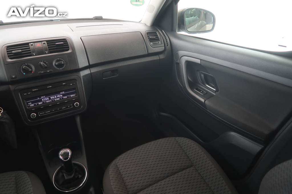 Foto inzerátu Škoda Roomster 1.2 TSI