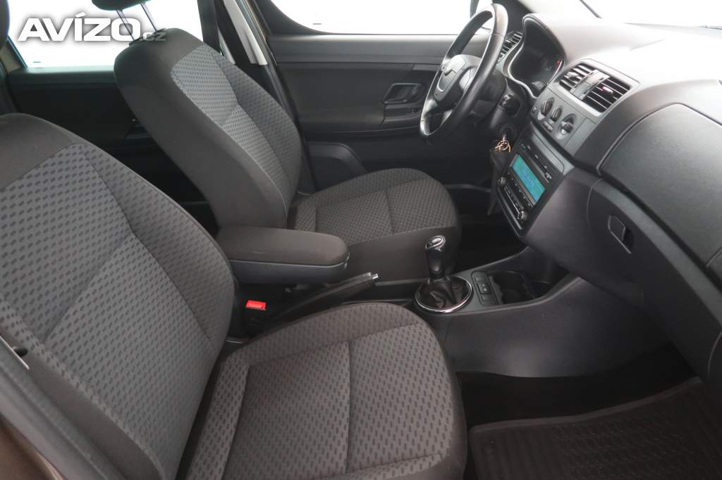 Foto inzerátu Škoda Roomster 1.2 TSI