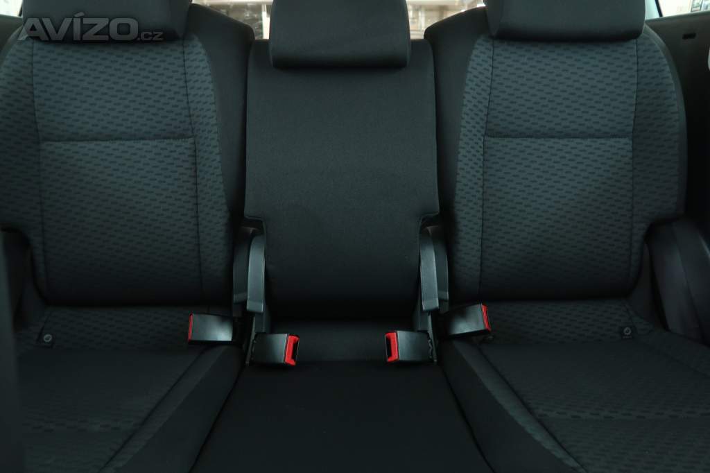 Foto inzerátu Škoda Roomster 1.2 TSI