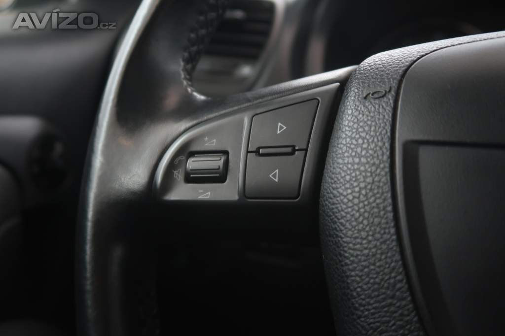 Foto inzerátu Škoda Roomster 1.2 TSI