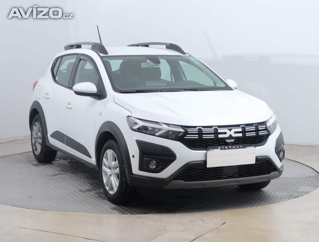 Dacia Sandero 1.0 TCe