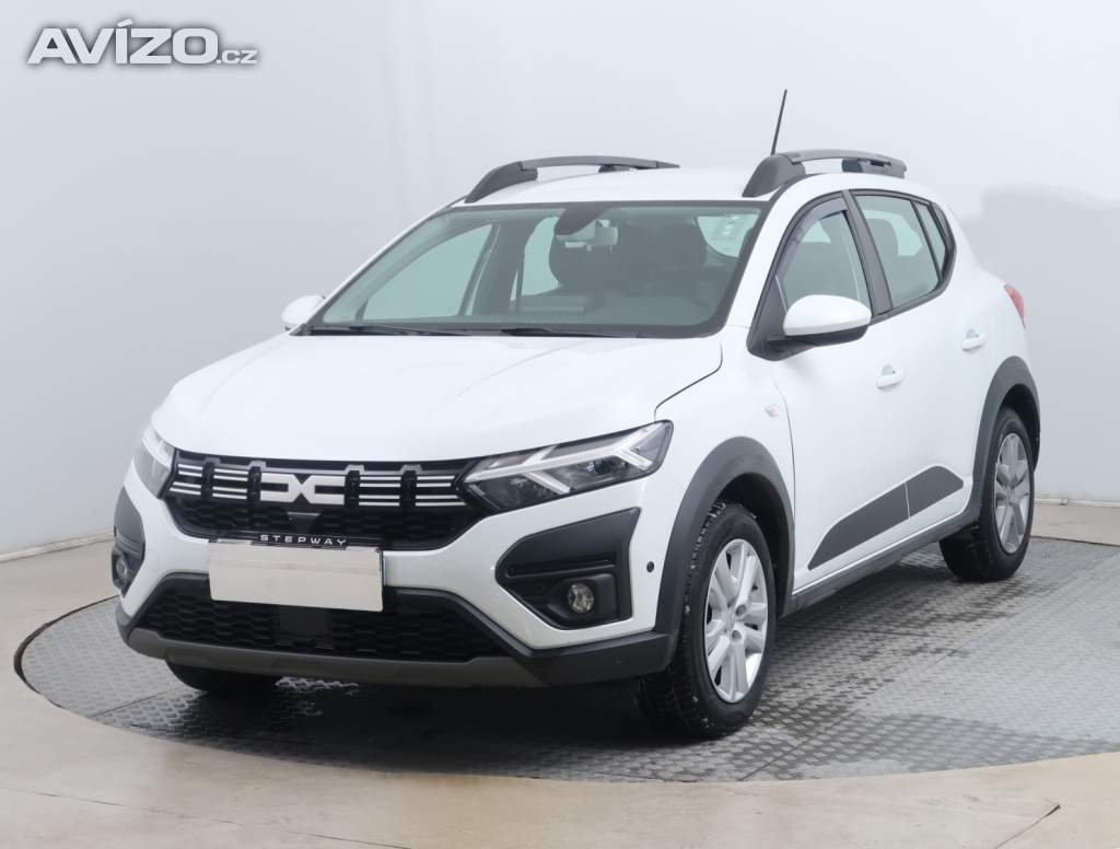 Foto inzerátu Dacia Sandero 1.0 TCe