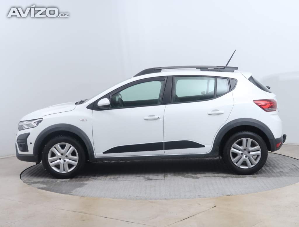 Foto inzerátu Dacia Sandero 1.0 TCe