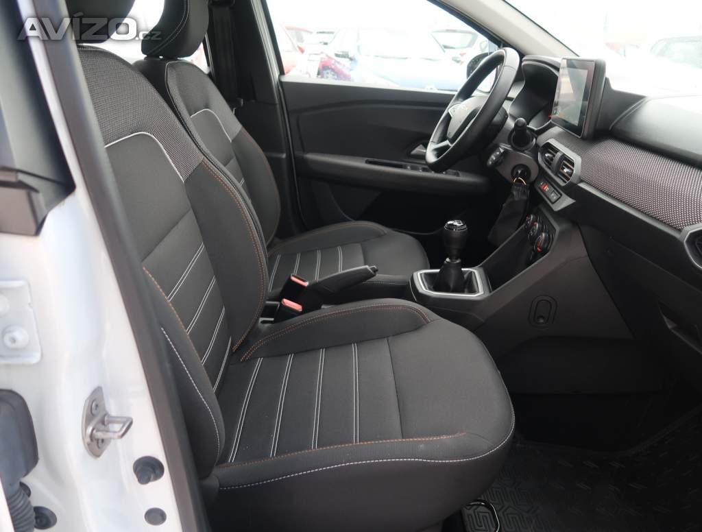 Foto inzerátu Dacia Sandero 1.0 TCe