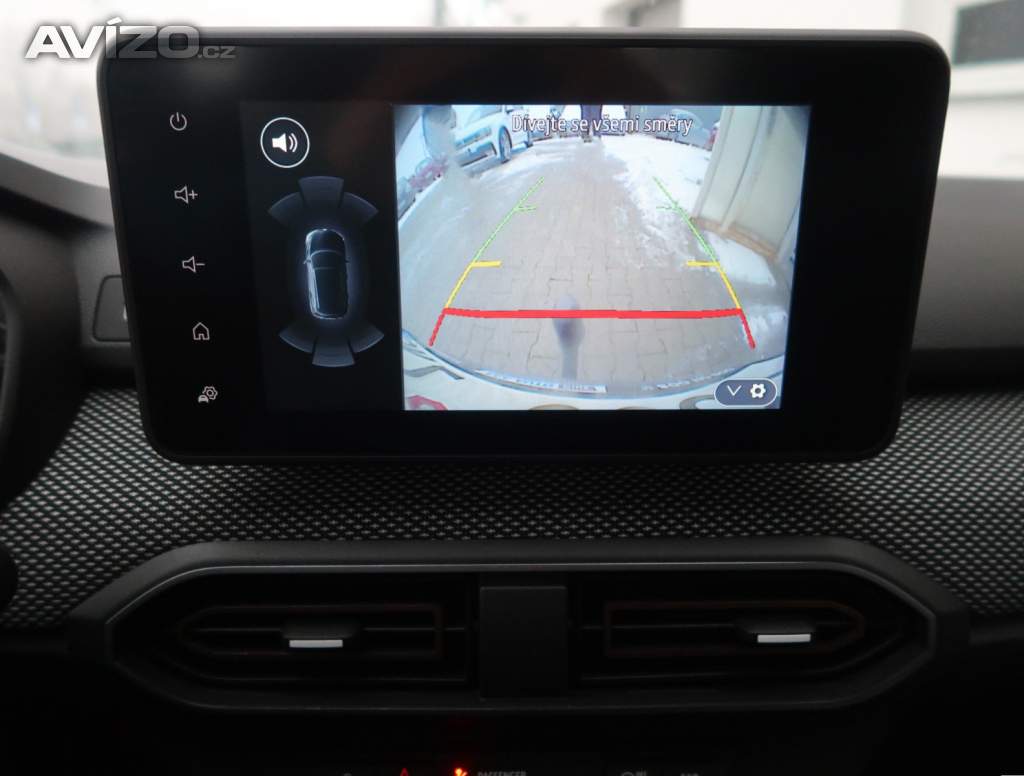 Foto inzerátu Dacia Sandero 1.0 TCe