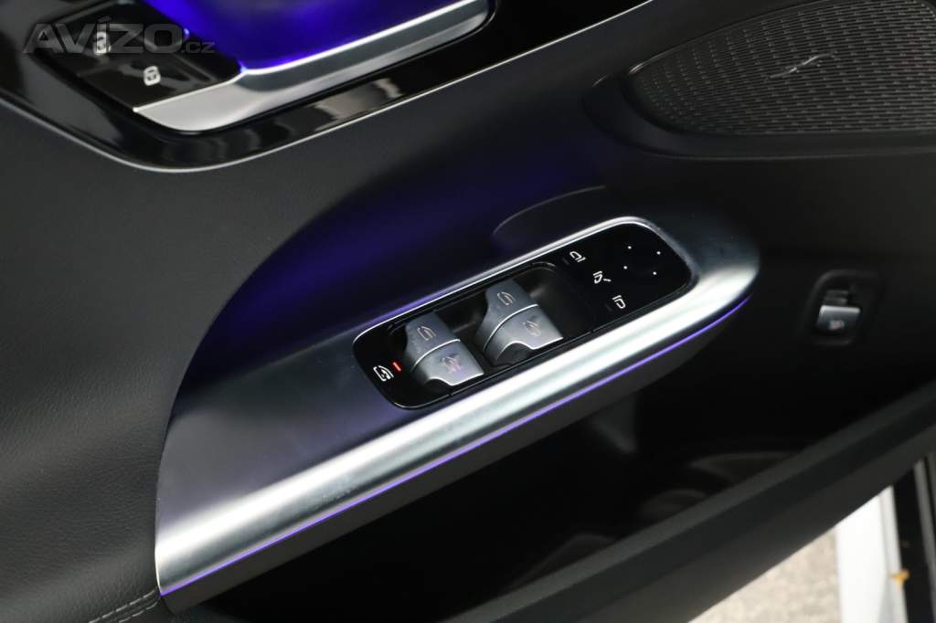 Foto inzerátu Mercedes-Benz Třídy C C 220 d 4MATIC