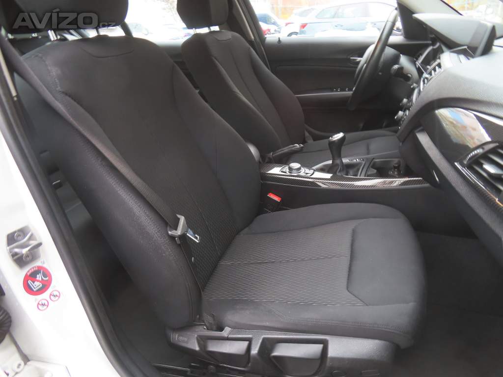 Foto inzerátu BMW Řada 1 116i