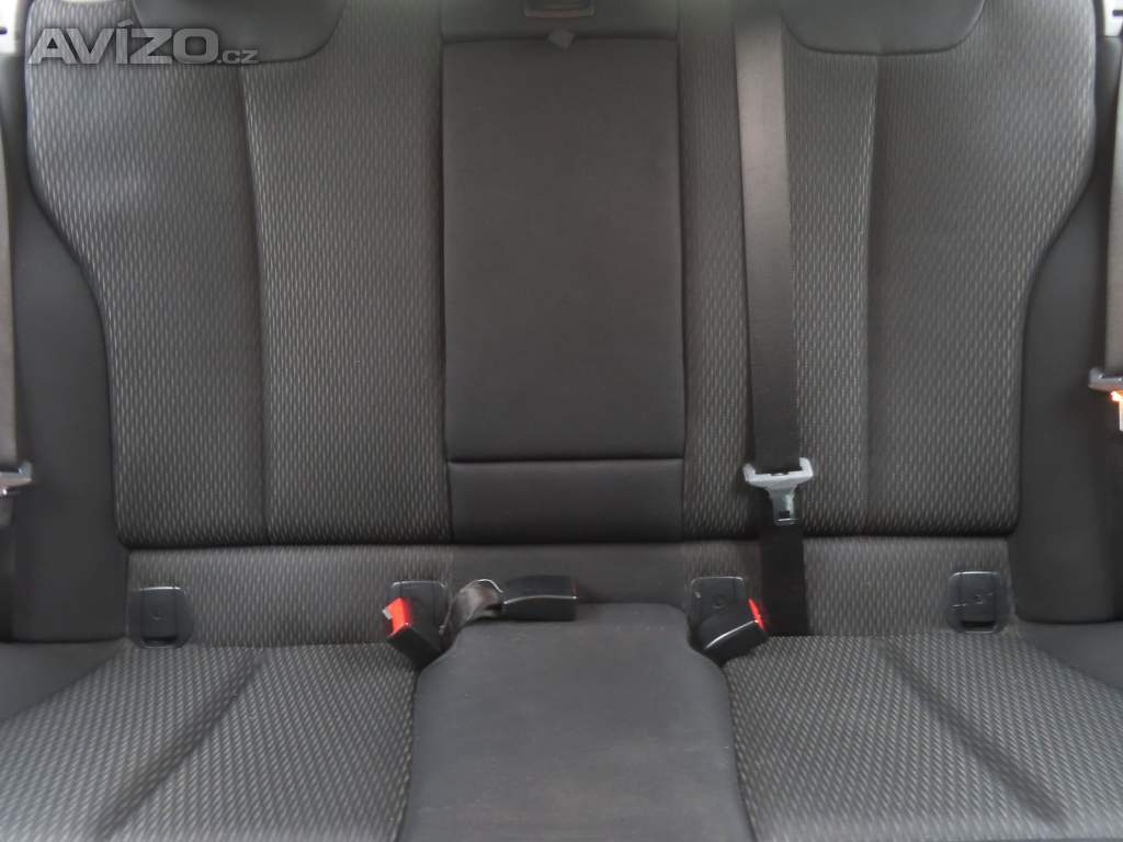 Foto inzerátu BMW Řada 1 116i