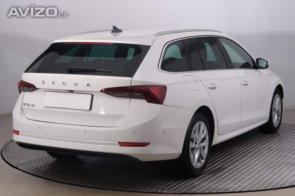 Foto inzerátu Škoda Octavia 2.0 TDI