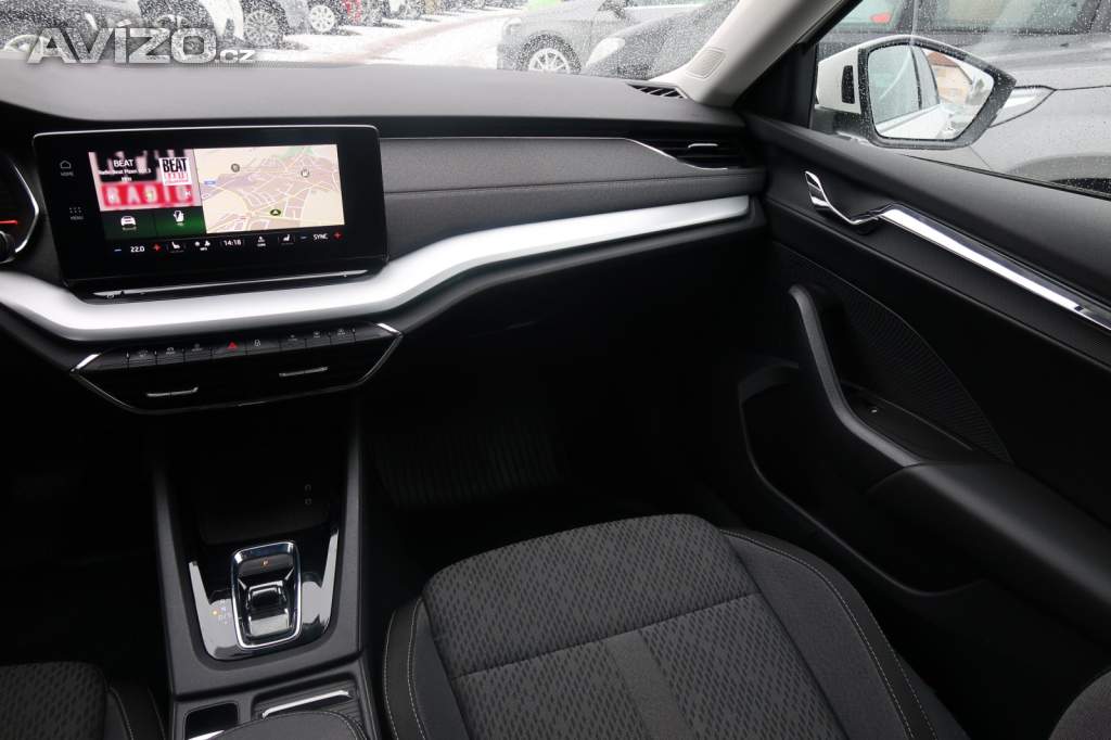 Foto inzerátu Škoda Octavia 2.0 TDI