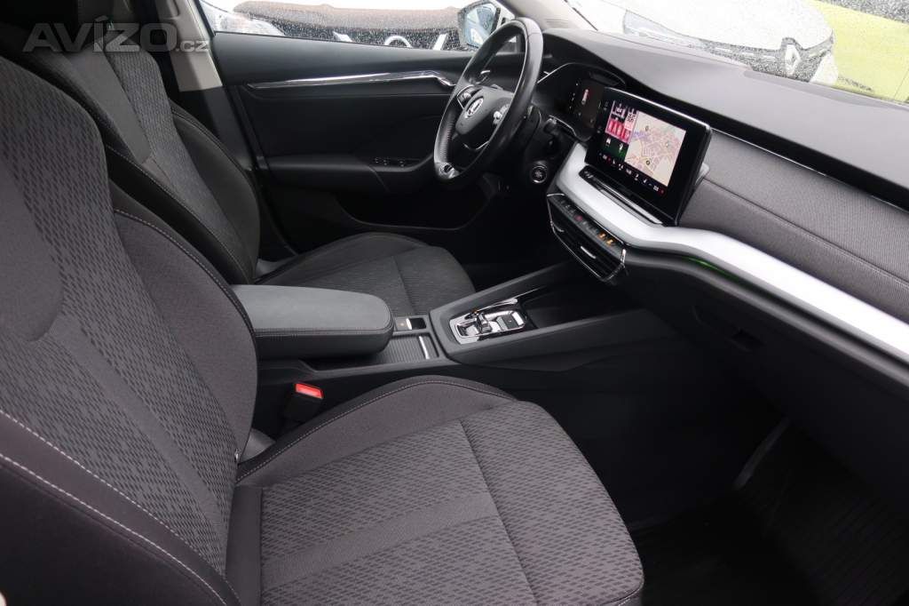 Foto inzerátu Škoda Octavia 2.0 TDI