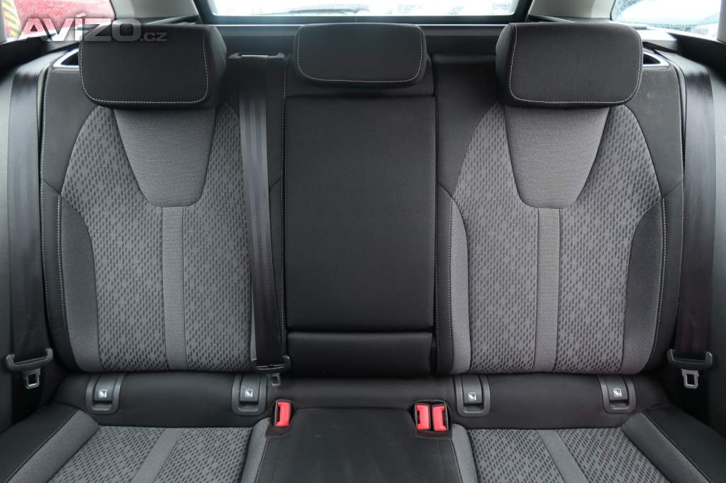 Foto inzerátu Škoda Octavia 2.0 TDI