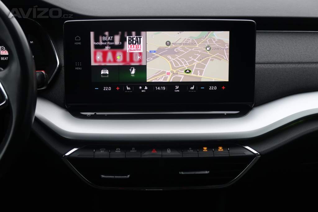 Foto inzerátu Škoda Octavia 2.0 TDI