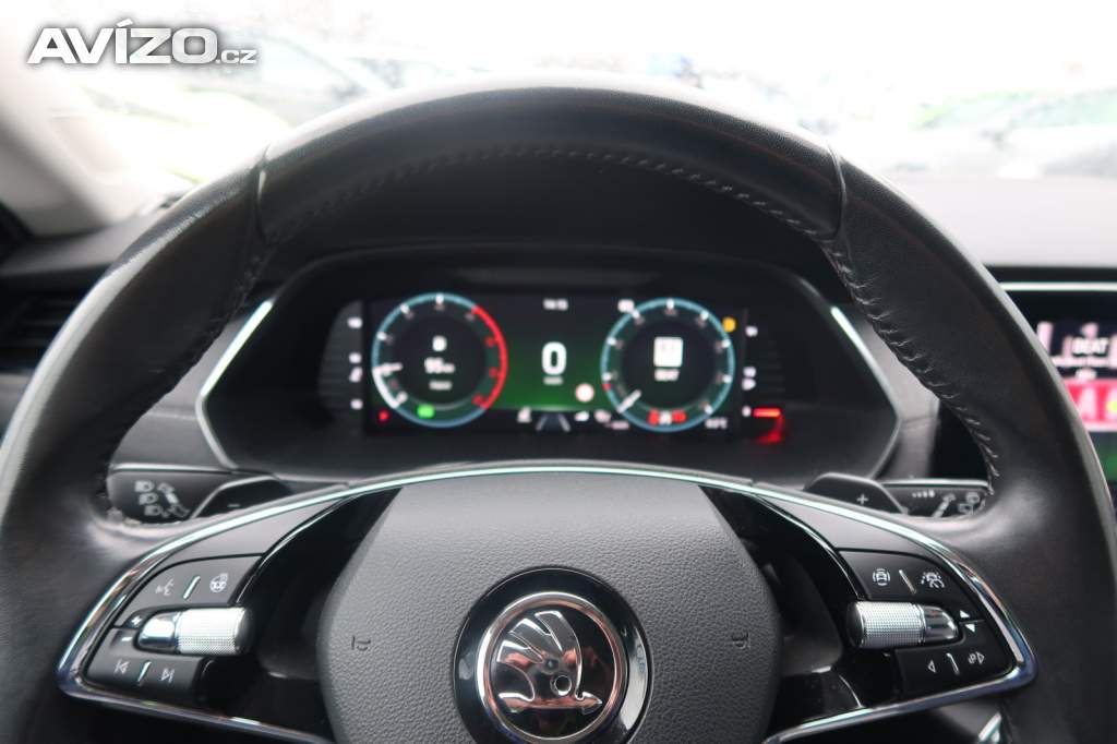 Foto inzerátu Škoda Octavia 2.0 TDI