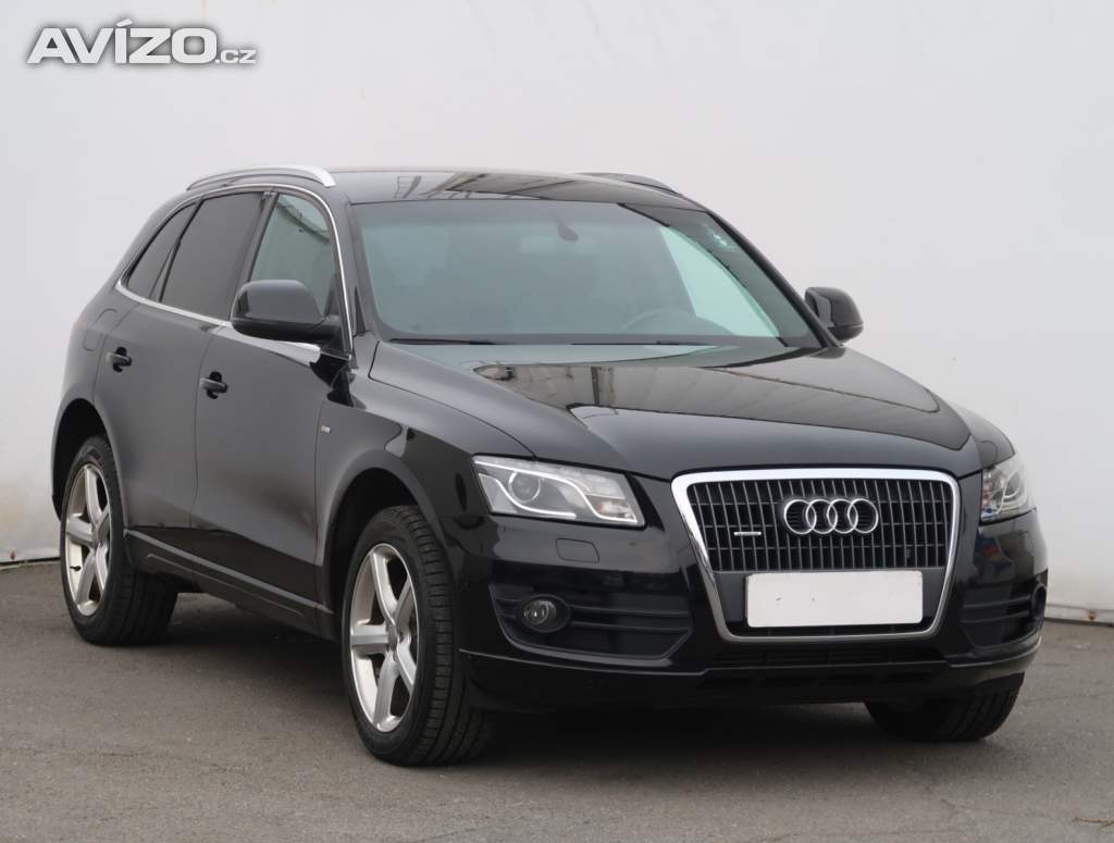 Audi Q5 2.0 TDI