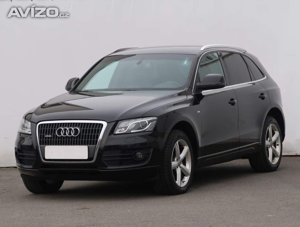 Foto inzerátu Audi Q5 2.0 TDI