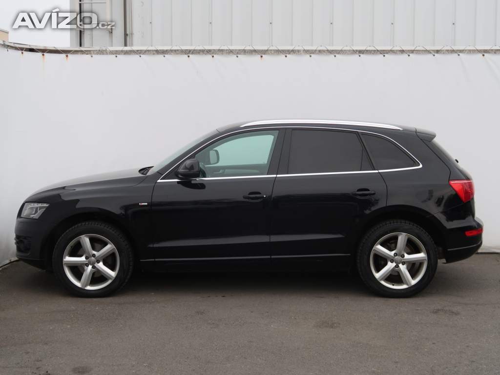 Foto inzerátu Audi Q5 2.0 TDI