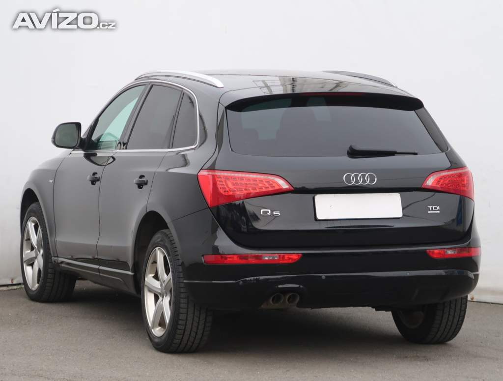 Foto inzerátu Audi Q5 2.0 TDI