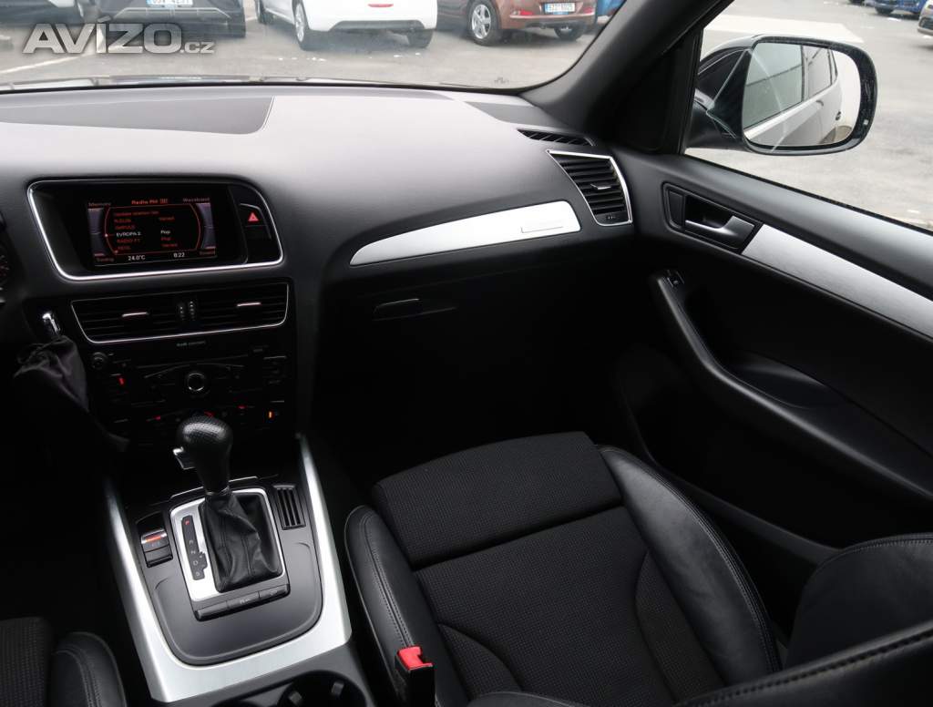 Foto inzerátu Audi Q5 2.0 TDI