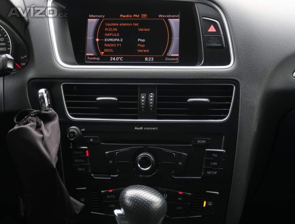 Foto inzerátu Audi Q5 2.0 TDI