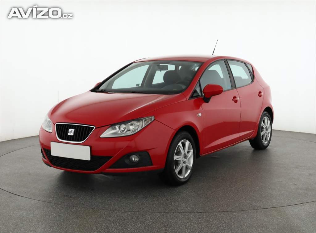 Foto inzerátu Seat Ibiza 1.6 TDI