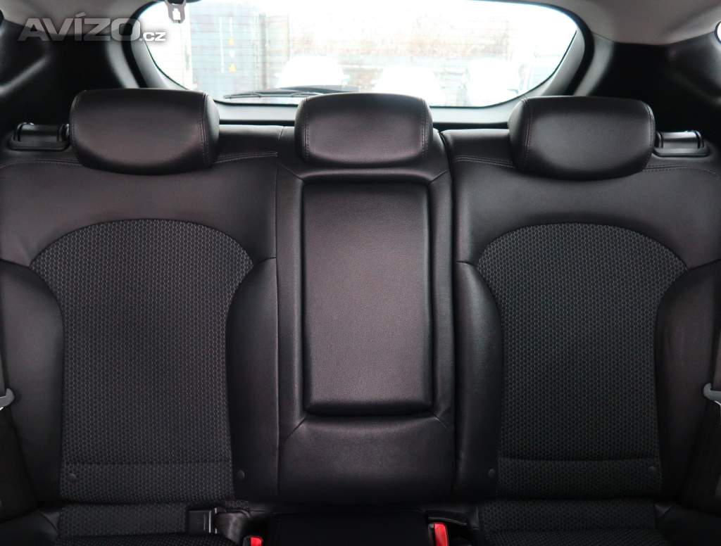 Foto inzerátu Hyundai ix35 1.7 CRDi