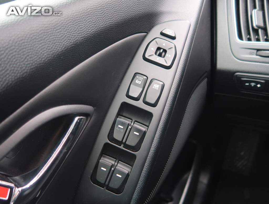 Foto inzerátu Hyundai ix35 1.7 CRDi