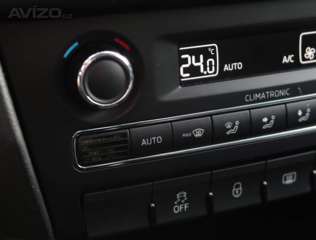 Foto inzerátu Škoda Rapid 1.6 TDI