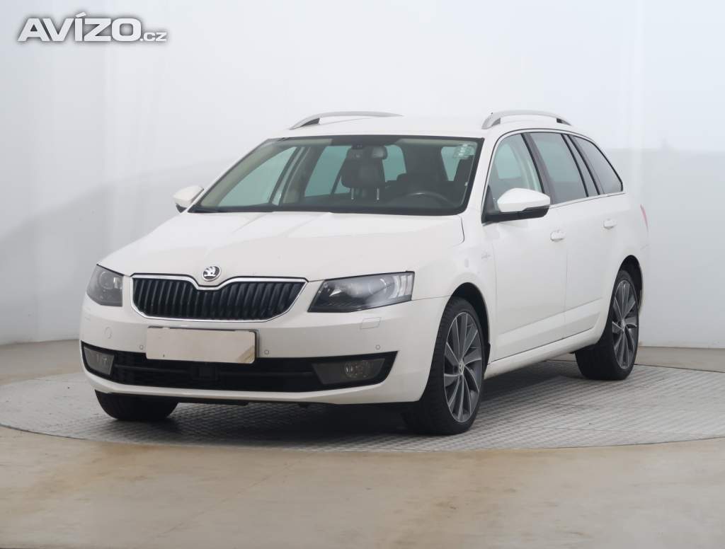 Foto inzerátu Škoda Octavia 1.8 TSI