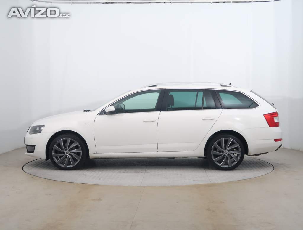 Foto inzerátu Škoda Octavia 1.8 TSI