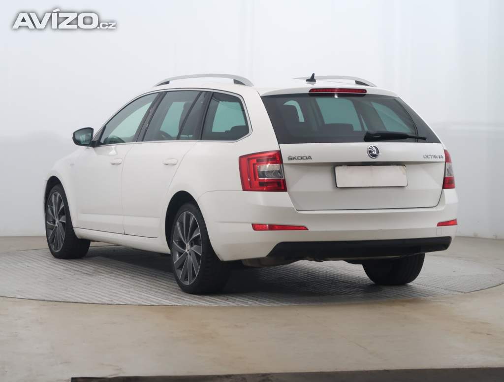 Foto inzerátu Škoda Octavia 1.8 TSI