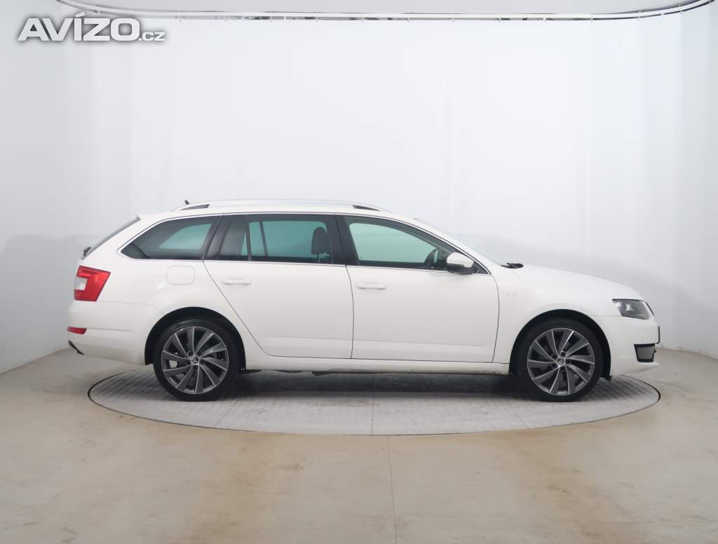 Foto inzerátu Škoda Octavia 1.8 TSI