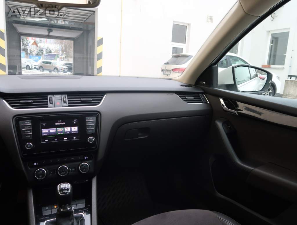 Foto inzerátu Škoda Octavia 1.8 TSI