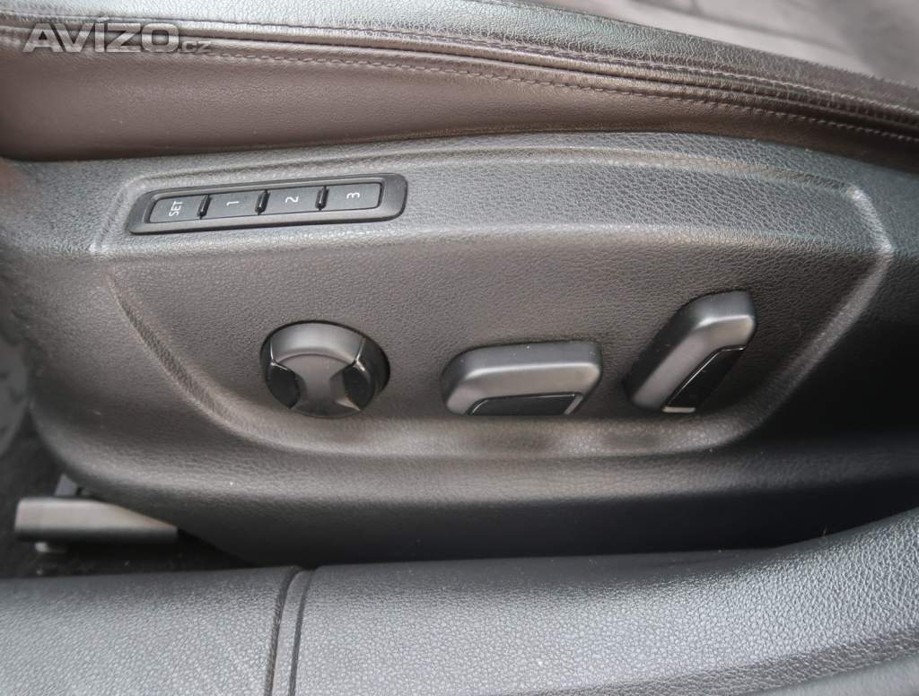 Foto inzerátu Škoda Octavia 1.8 TSI