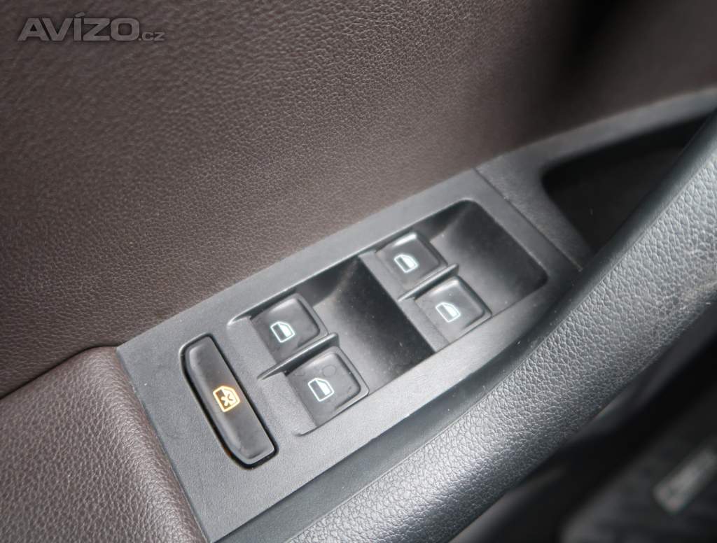 Foto inzerátu Škoda Octavia 1.8 TSI