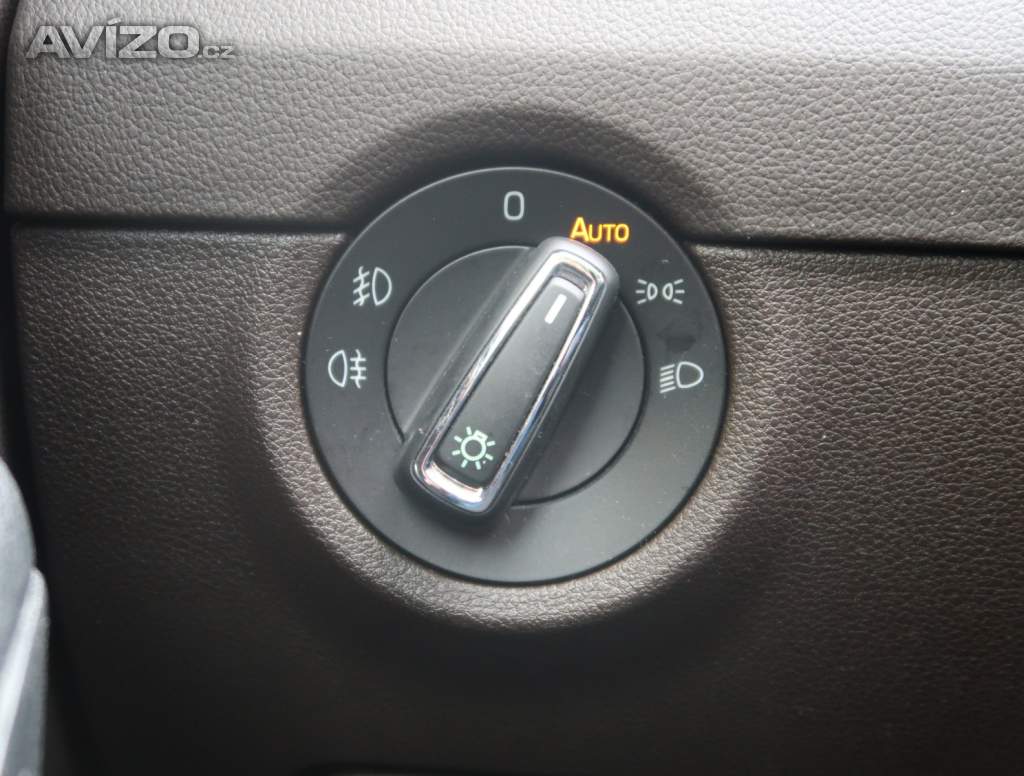 Foto inzerátu Škoda Octavia 1.8 TSI