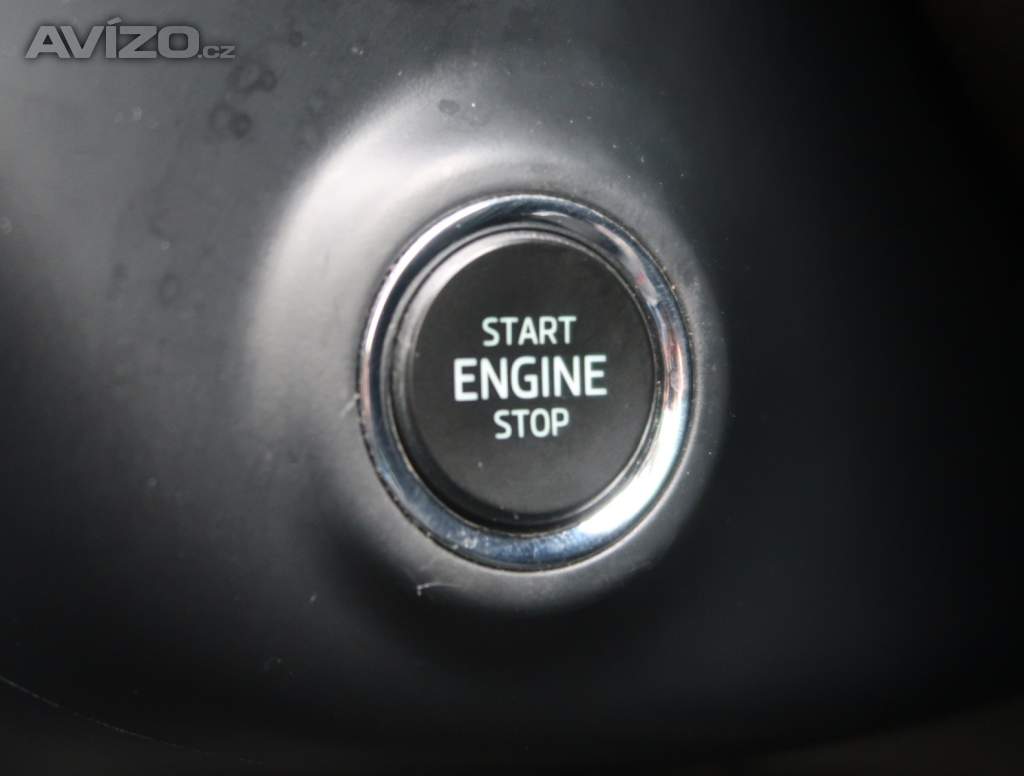 Foto inzerátu Škoda Octavia 1.8 TSI