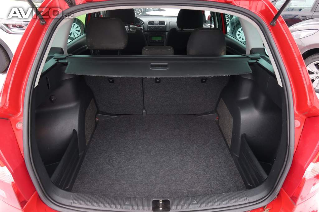 Foto inzerátu Škoda Fabia 1.2 12V