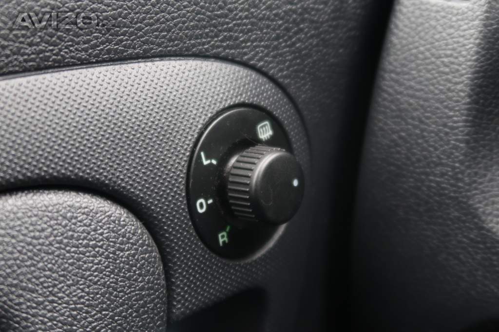 Foto inzerátu Škoda Fabia 1.2 12V