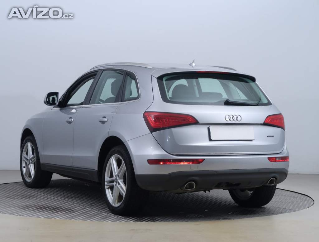 Foto inzerátu Audi Q5 3.0 TDI