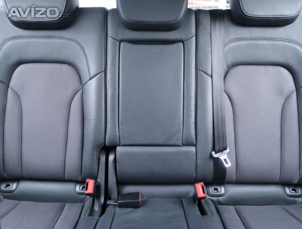 Foto inzerátu Audi Q5 3.0 TDI