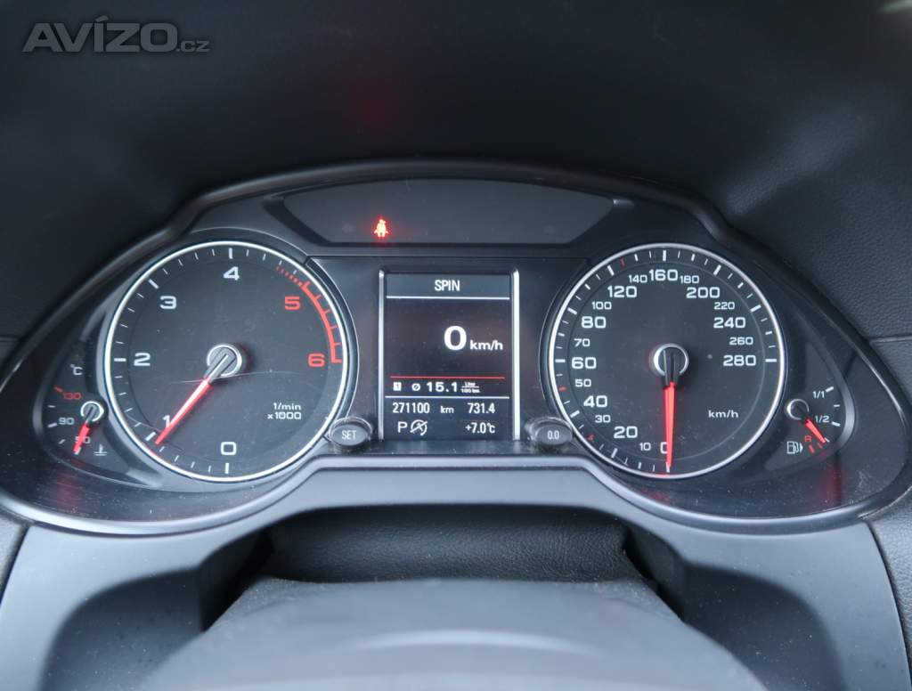 Foto inzerátu Audi Q5 3.0 TDI