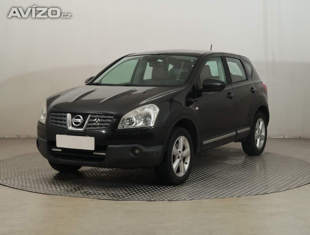 Foto inzerátu Nissan Qashqai 2.0